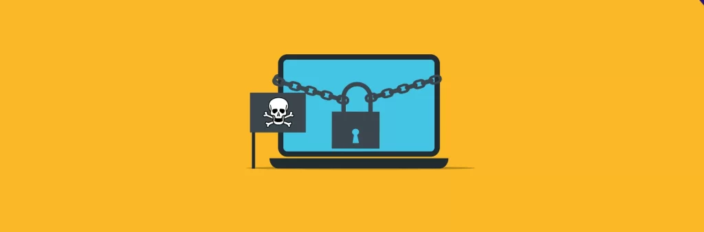 Protect Your Company From Ransomware Attacks